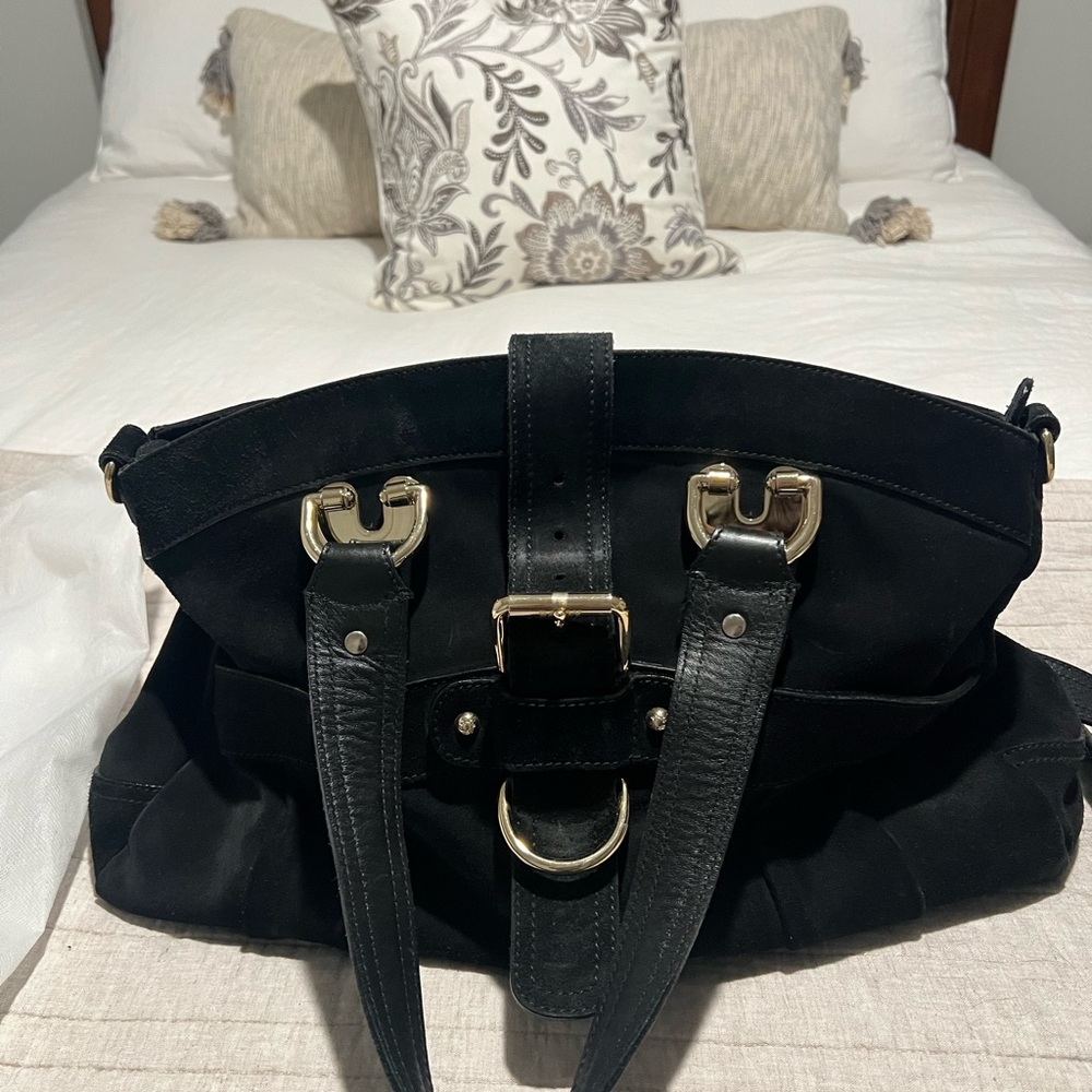 Bally CarryAll Bag